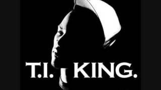 T.i. I&#39;m A King Instrumental