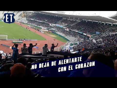 "Talleres vs. Banfield - Fecha 15 [TEMA NUEVO Me llamas]" Barra: La Fiel • Club: Talleres