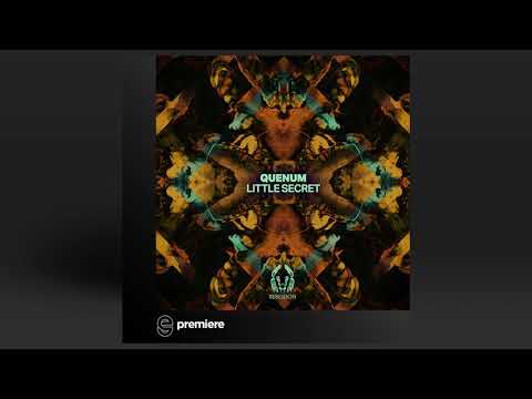Premiere: Quenum - Little Secret (Yulia Niko Remix) - Rebellion