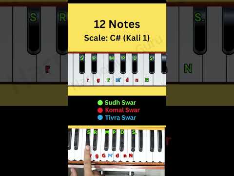 Subject - SiDoucement.chorpro - Harmonium