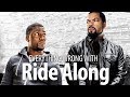 Everything Wrong With Ride Along In 13 Minutes Or Less