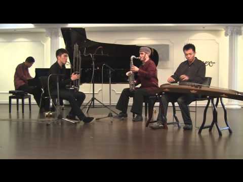 卡到音 Ka DaoYin - 百年好合 Happy Life With Happy End  (3rd Take)