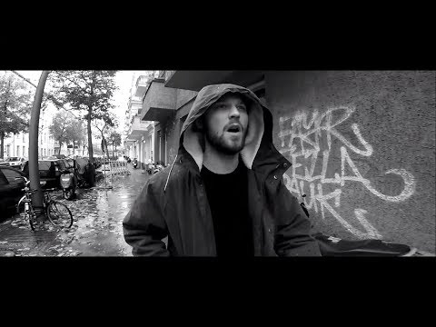 Brigo - Aus der Mitte entspringt ein Frust (prod. by Fied'n) (Official Video)