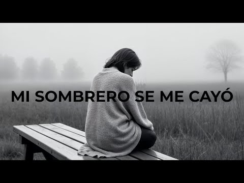 Mi Sombrero Se Me Cayó (Infiel Paloma) Versión Corta [Video Lirics Oficial] Alan Walker