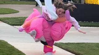 Best Fails of the Week | 100% Chaos Caught Before Major Disaster