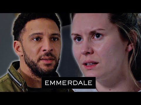 Dawn And Billy Argue As Evan Starts Chemo | Emmerdale