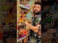 संवारा करता मुझे कितना प्यार ️ ️ जय श्�