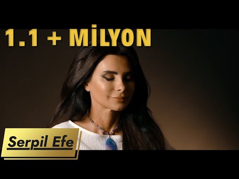Serpil Efe - Senin Sevdan