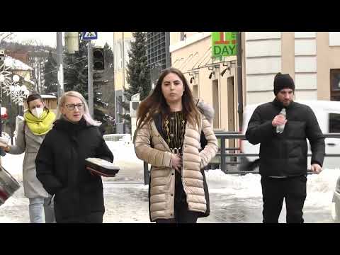 Mesto Stará Ľubovňa výrazne zostarlo