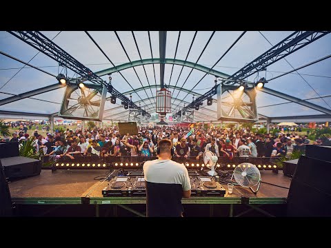 Edlan | Full drum & bass set @ Liquicity Festival 2022 🚀