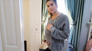 KOLBY GETS PREGNANT AT JASON&#39;S SHOW