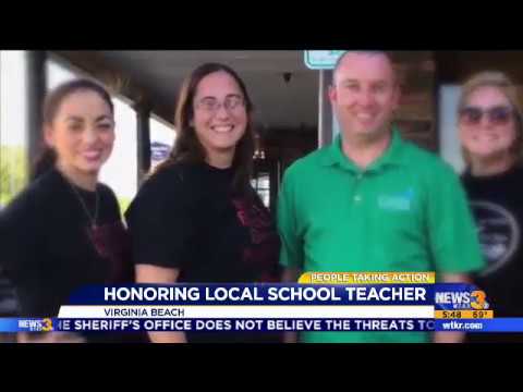 Wtkr Comcontest