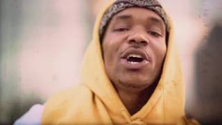 Taliban Trizzy - Notice (Prod. Dollie)  [Official Music Video]