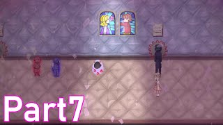 【トラウマ＊トラウム ～翠眼の人形～】置き去りにしたフィネを探しに・・・Part7