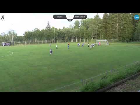 Kolsva IF - IFK Västerås FK