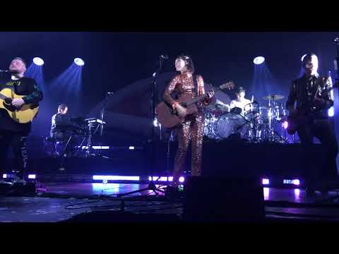 World Pieces: Nanna Bryndís Hilmarsdóttir and Of Monsters and Men