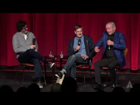 My Own Private Idaho (1991) - Hans and Working with Gus Van Sant