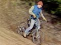 Klunking - Mountain Bike Racing - 1979 - Steve Fox