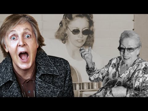 Paul McCartney Finally Responds to Carol Kaye Bass Controversy