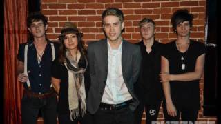 The Summer Set- Must Be the Music