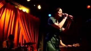 Kate Havnevik: &quot;New Day&quot;