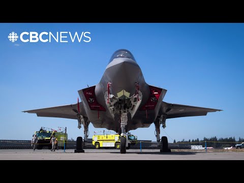 The annual Abbotsford International Airshow takes flight