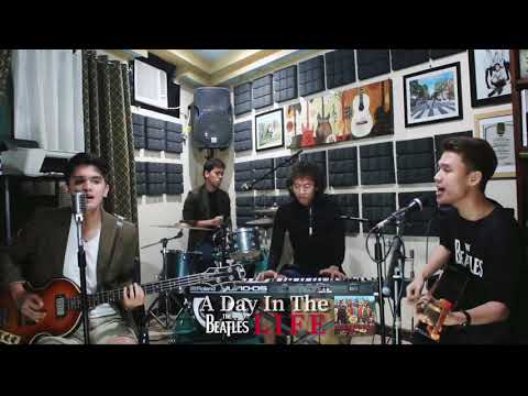 REO Brothers - A Day In The Life | The Beatles