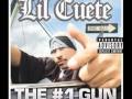 Lil Cuete - The #1 Gun