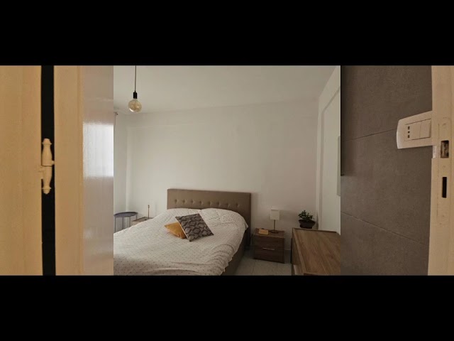 AFFITTO IN VIA TRIPOLI A POCHI PASSI DAL MARE