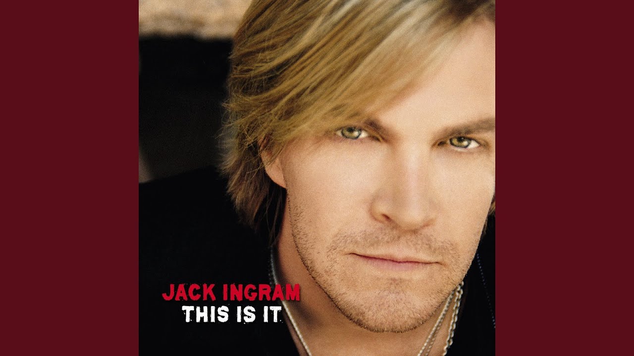 Jack Ingram - Hold On