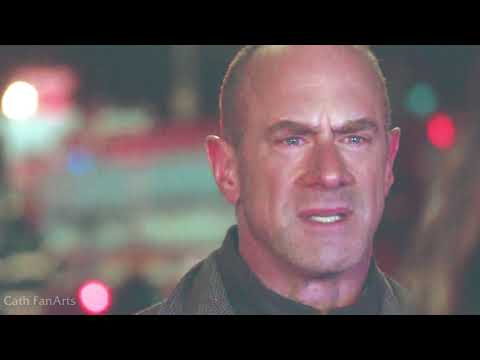 Elliot & Olivia - Stabler is coming Home