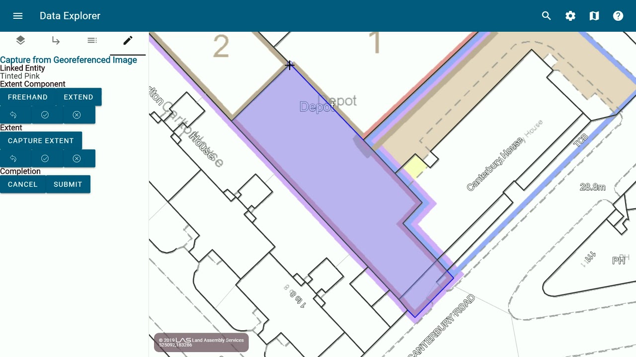 Land Assembly Services Ltd | F6S