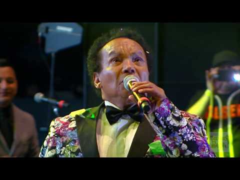 Madre - Melcochita En Vivo - La Changa Live & Kikiban