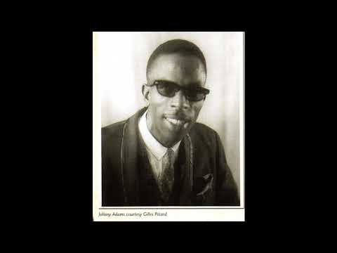 Reconsider Me - Johnny Adams - 1969