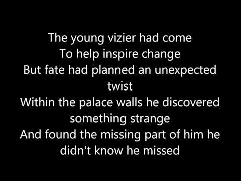 A Thousand And One Nights video