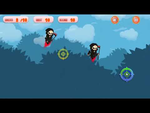 Skull Shot Dummy video thumbnail