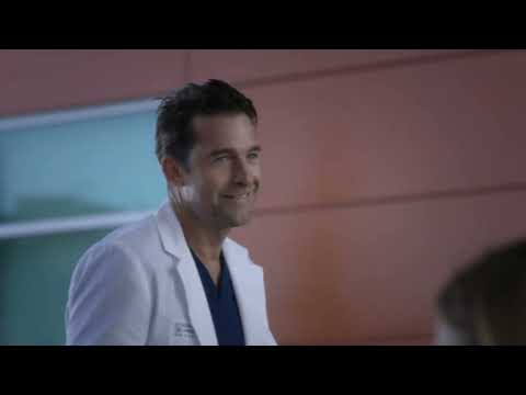 Meredith and Nick 18x19 (4) I'm turned on, I'm impressed