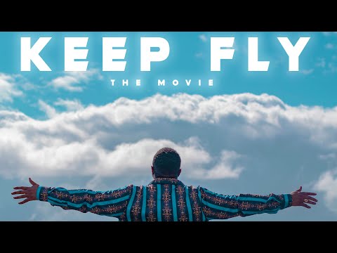 FREEM1ND - Keep Fly (prod. Wolf)