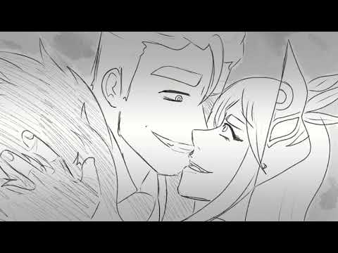 This is Halloween Animatic (Scythe Audio)