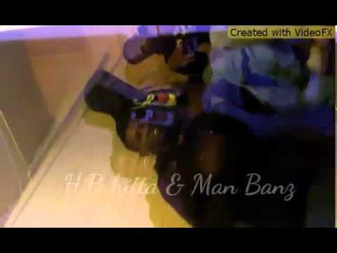 HB Hitta,Too Fly Monsta,Man Bang: rap video