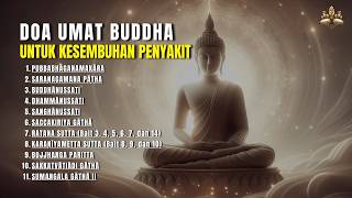 Download lagu Doa Untuk Kesembuhan Penyakit | Paritta Suci mp3 Download lagu Doa Untuk Kesembuhan Penyakit | Paritta Suci mp3