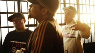 Dilated Peoples - Claimin Respect
