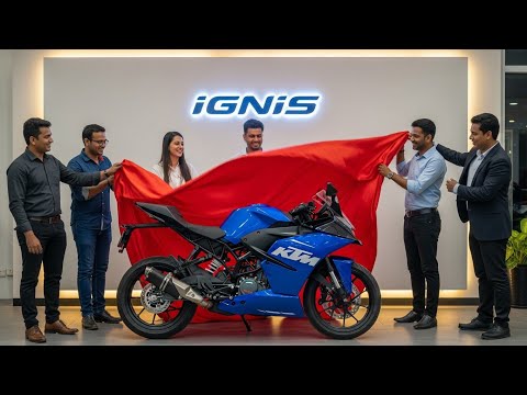 2026 KTM RC 200 finally launched!!!is HERE! 😱 Faster, Sharper & Deadlier Than Ever! | Full First Loo