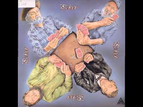 Miki Ryvola - Robinson Black