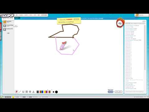 Chronicles of Fred: drawbutt my ting