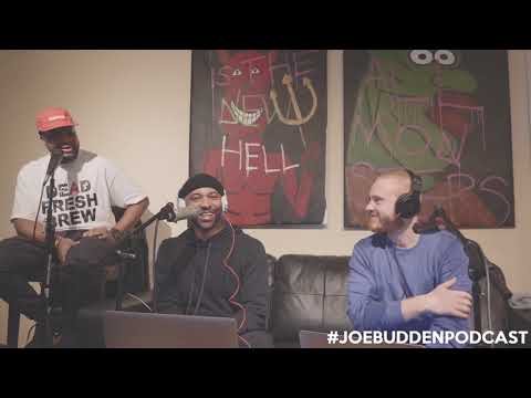 The Joe Budden Podcast Episode 146 | "Dancing Shoes"