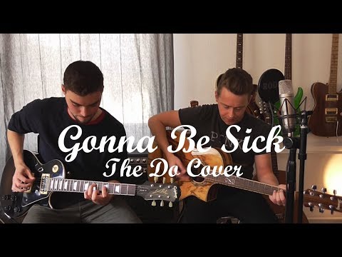 Gonna Be Sick! - Marius Deutsch & David Toppe (The Dø Acoustic Cover)