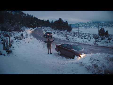 Ford: Go Further – Super Bowl 2017