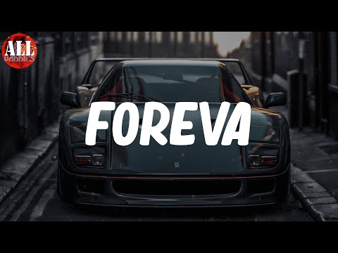 Foreva (Lyrics) - Cardi B