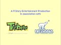 Chorion 9 Story Entertainment Treehouse TV 2009